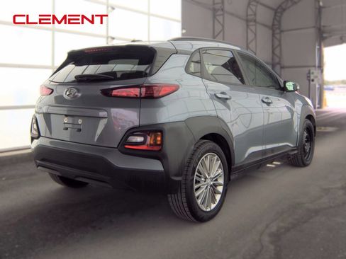 Used 2021 Hyundai Kona SEL FWD image 6
