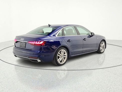 Used 2024 Audi A4 2.0T Premium image 16