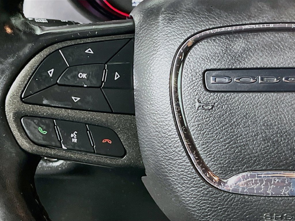 Used 2023 Dodge Charger SXT w/ Blacktop Package RWD image 13