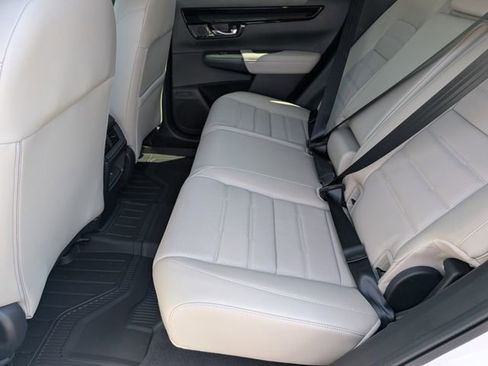 New 2026 Honda CR-V EX-L image 28