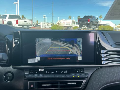 Certified 2025 Toyota Camry XLE image 29