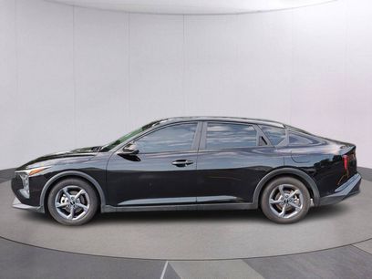 Used 2025 Kia K4