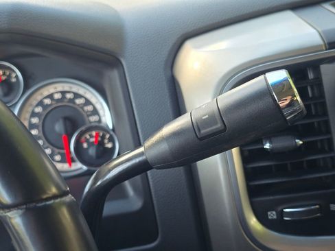 Used 2016 RAM 2500 Outdoorsman image 34