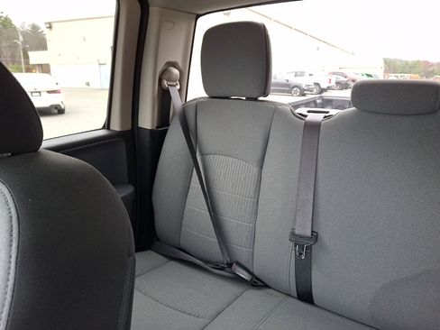 Used 2024 RAM 1500 Classic SLT image 18