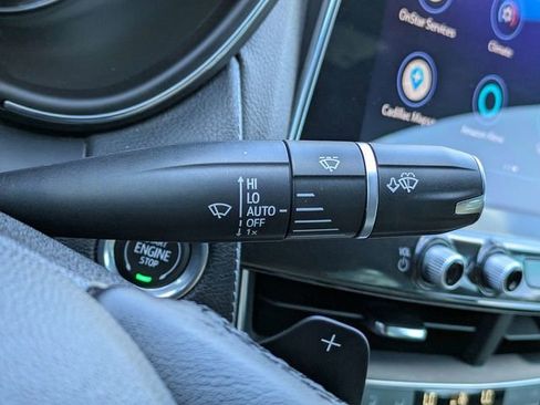 Certified 2021 Cadillac CT5 Luxury RWD image 29