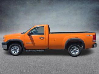 Used 2012 GMC Sierra 1500 W/T AWD/4WD video 2