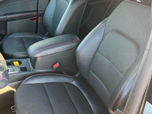 Used 2024 Ford Escape ST-Line w/ Tech Pack #1 image 12