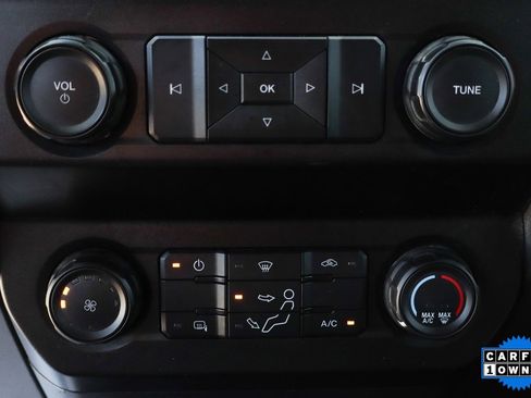 Used 2020 Ford F350 XL w/ Power Equipment Group image 35