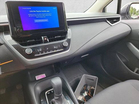 Used 2023 Toyota Corolla LE FWD image 20
