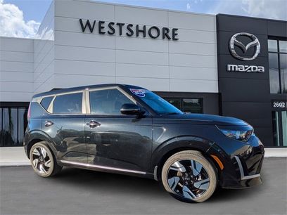 Used 2023 Kia Soul GT-Line