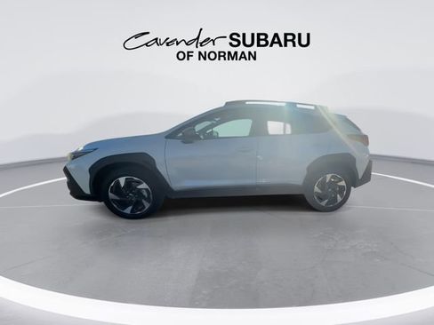 Certified 2026 Subaru Crosstrek 2.5i Limited image 5