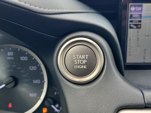 Used 2019 Lexus IS 300 w/ Navigation Package RWD image 28