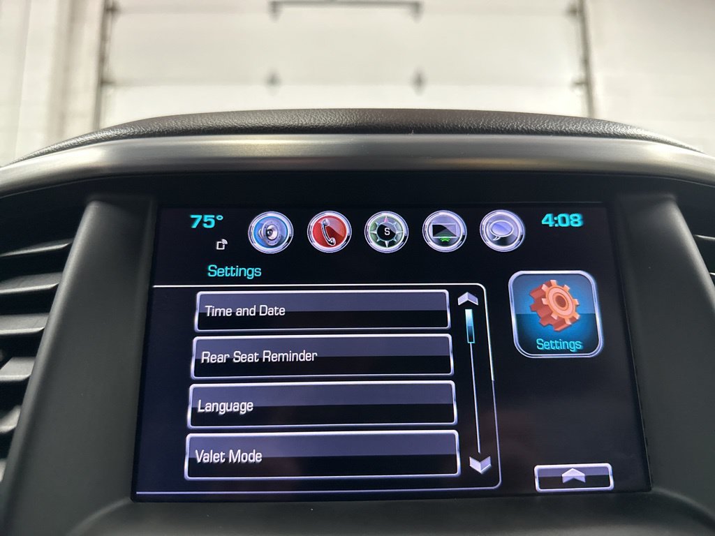 Used 2018 GMC Acadia SLT AWD/4WD image 34