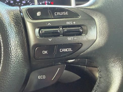 Used 2015 Kia Optima EX image 14