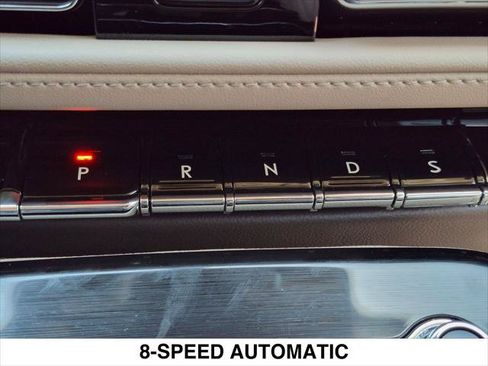 Certified 2022 Lincoln Nautilus FWD image 20