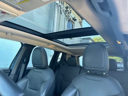 Used 2020 Jeep Renegade Limited w/ Safety and Security Group AWD/4WD image 25