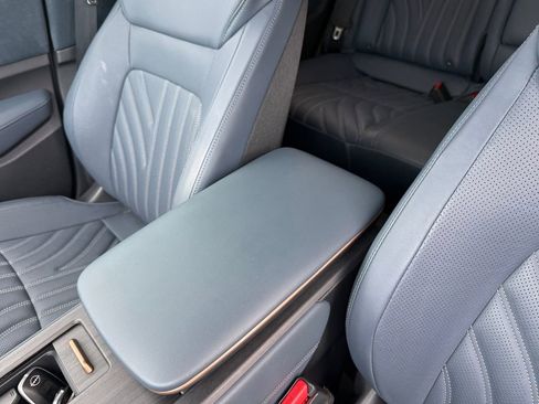 Used 2023 Nissan Ariya PLATINUM+ e-4ORCE image 24