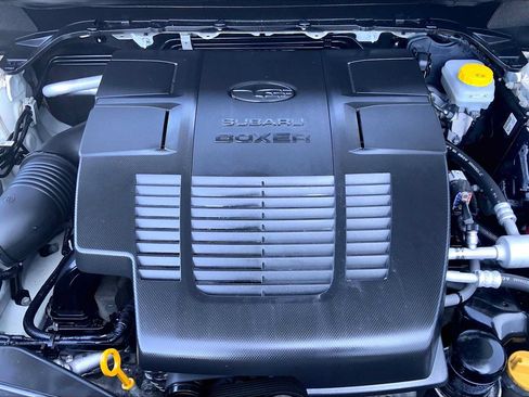 Used 2023 Subaru Forester Limited AWD/4WD image 30