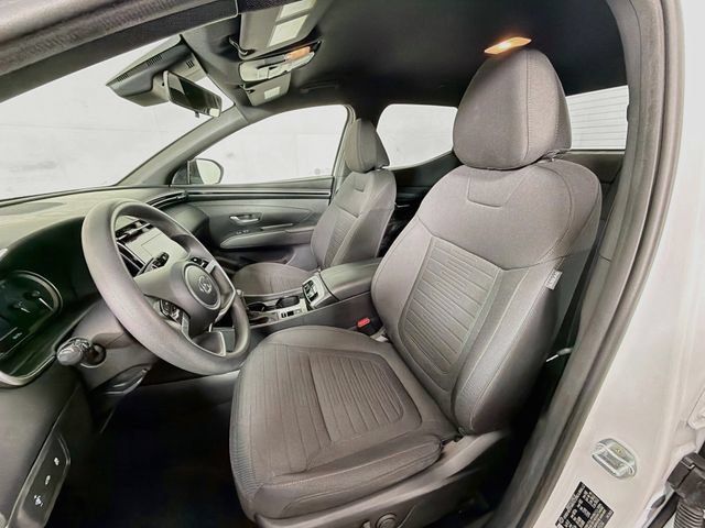 Used 2022 Hyundai Santa Cruz SEL AWD/4WD image 27