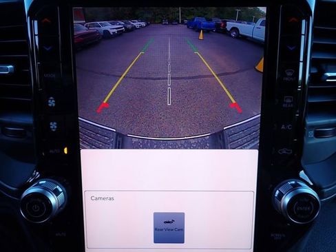 New 2026 RAM 3500 Tradesman image 20