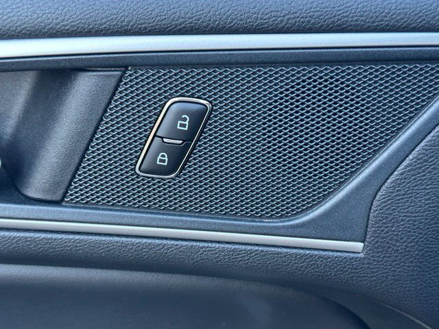 Used 2024 Ford Edge SEL AWD/4WD image 22