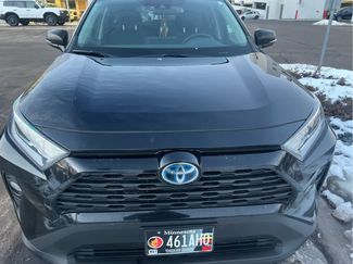 Used 2020 Toyota RAV4 XLE video 2