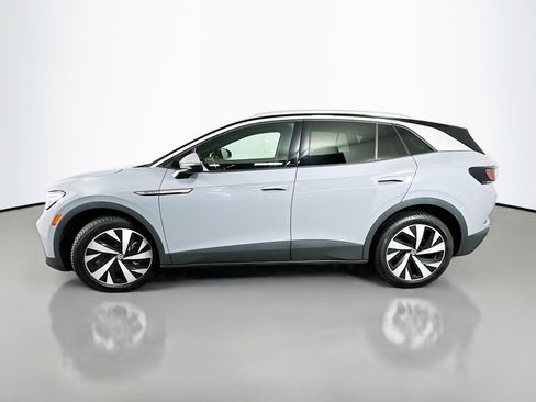 Used 2021 Volkswagen ID.4 Pro S w/ Gradient Package image 4