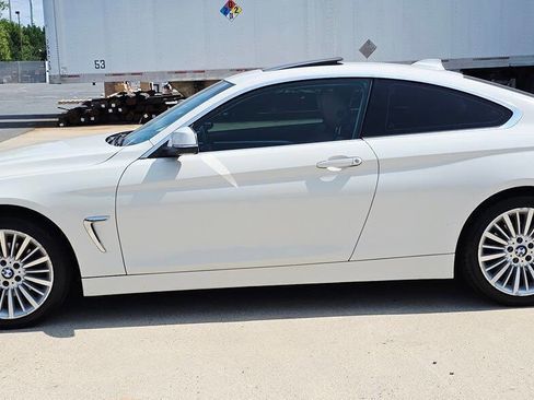 Used 2014 BMW 428i xDrive Coupe image 7