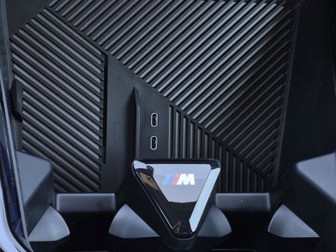 New 2026 BMW X3 xDrive30 w/ Premium Package AWD/4WD image 34