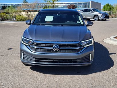 Used 2024 Volkswagen Jetta SEL