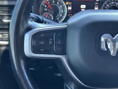 Used 2022 RAM 1500 Lone Star image 15
