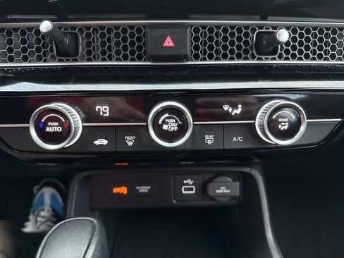 Used 2022 Honda Civic Sport image 37