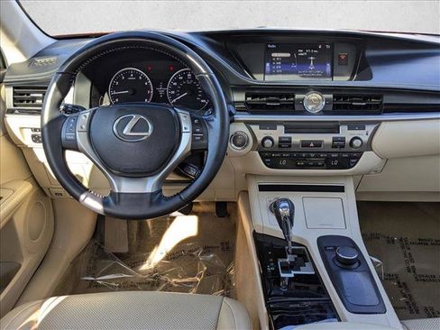 Used 2015 Lexus ES 350 image 17