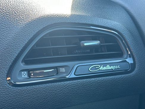 Used 2022 Dodge Challenger SXT w/ Blacktop Package image 18