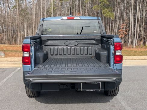 New 2026 Ford Maverick Lariat w/ 4K Tow Package AWD/4WD image 30