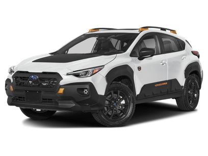 New 2027 Subaru Crosstrek 2.5i Wilderness
