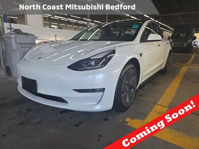 Used 2023 Tesla Model 3 Standard Range