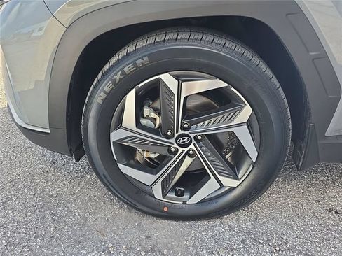 Used 2024 Hyundai Tucson SEL w/ Convenience Package FWD image 6