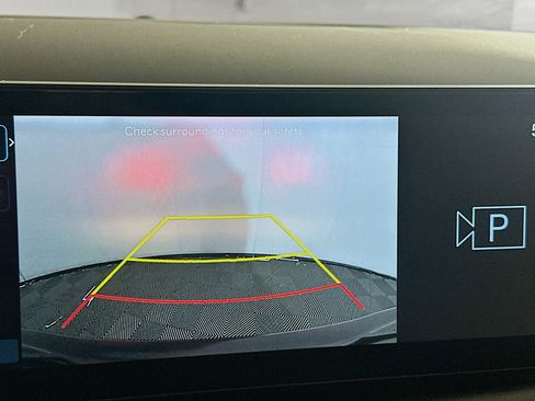 Used 2025 Hyundai Tucson SEL image 22