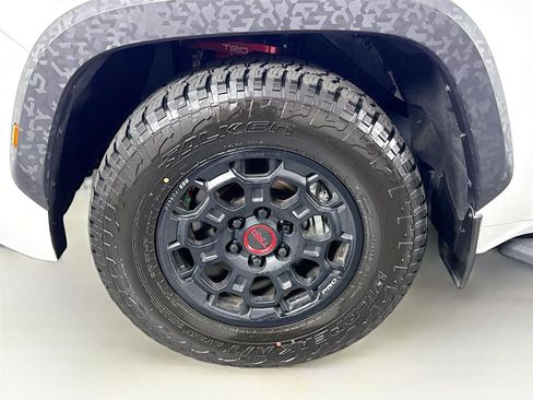 Certified 2024 Toyota Sequoia TRD Pro AWD/4WD image 67