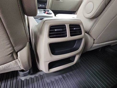 Used 2023 Honda Ridgeline RTL image 31