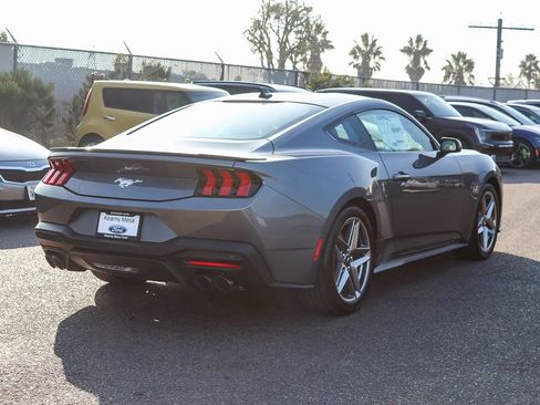 New 2026 Ford Mustang Premium image 10