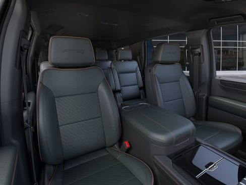New 2026 GMC Yukon AT4 w/ LPO, Floor Liner Package image 16