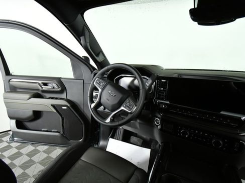 New 2026 Chevrolet Silverado 2500 ZR2 w/ ZR2 Bison Edition image 20