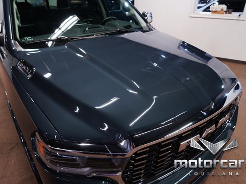 Used 2026 RAM 1500 Tungsten w/ Bed Utility Group AWD/4WD image 13