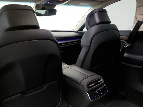 Used 2026 Genesis G80 2.5T Advanced AWD/4WD image 46