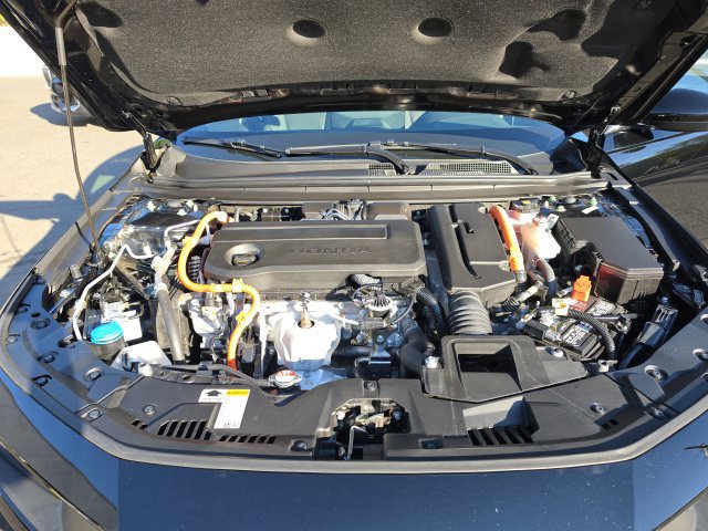 Used 2024 Honda Accord Sport image 14