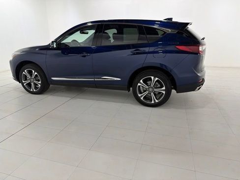 Certified 2024 Acura RDX SH-AWD w/ Advance Package image 2