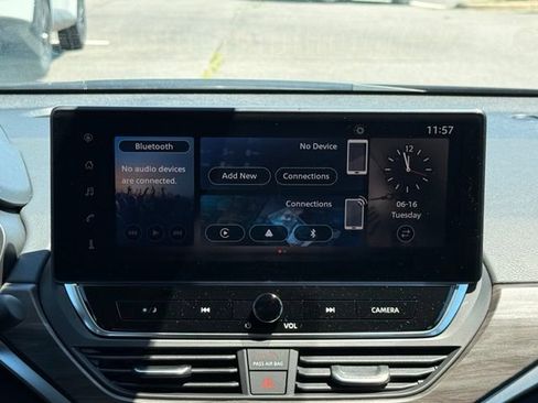 New 2026 Nissan Altima 2.5 SV w/ SV Special Edition Package FWD image 25