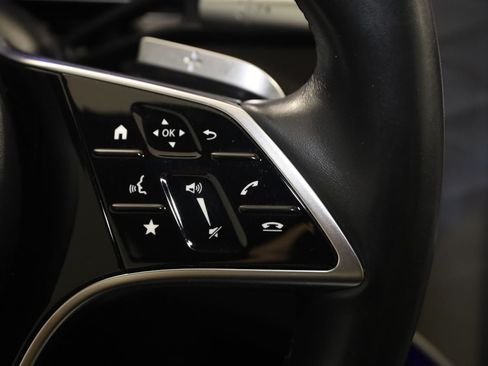 Used 2022 Mercedes-Benz EQS 450+ Sedan image 48